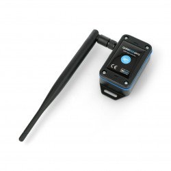 BleBox GateBoxPro  - WiFi gates controller - Android / iOS app