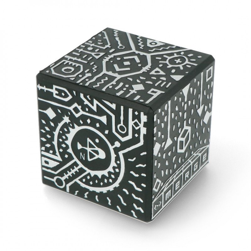 Merge Cube - educational cube ofaugmented reality Botland - Robotic Shop