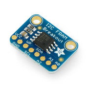 Miernik UNI-T UT20B