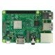 Raspberry Pi 3 model B + enclosure + power supply Raspberry Pi 3 model B + enclosure + power supply