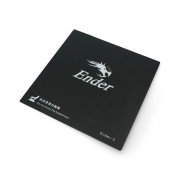 Creality Ender-3 self-adhesive printing pad