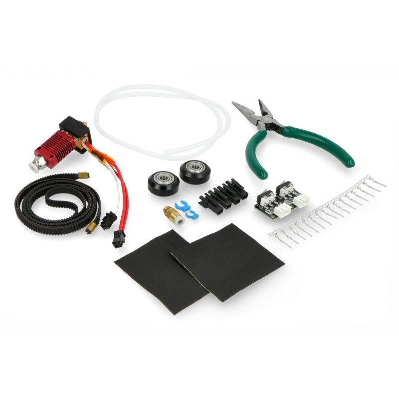 Spare parts kit for Creality CR-10S4