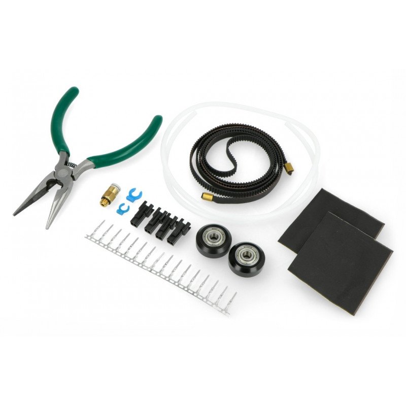 Spare parts kit for Creality CR-10S4