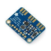 Si5351A 160MHz I2C signal generator - Adafruit module