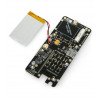 Circuitmess Ringo GSM education kit - for self-assembly + tool kit - zdjęcie 18