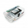 Advanced StarterKit with Arduino Uno module + Box Advanced StarterKit with Arduino Uno module + Box - zdjęcie 1