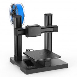 3D printer Dobot Mooz 2 Plus WiFi 2in1