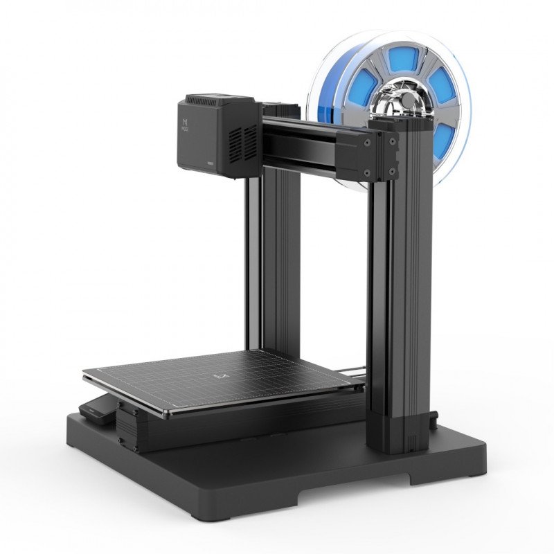 3D printer Dobot Mooz 2 Plus WiFi 2in1