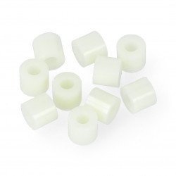 Nylon Distance Bolts 6mm -...