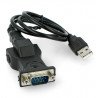 USB Converter - RS232 COM - AK50 CH341 - zdjęcie 2
