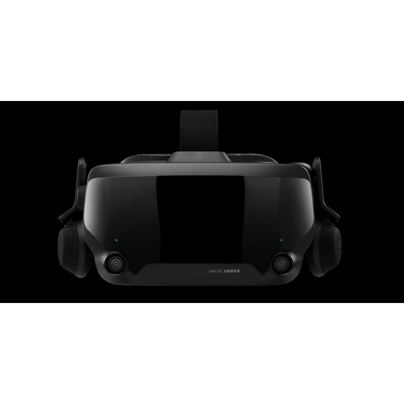 Valve Index VR Kit - goggles+speakers+controllers Botland 