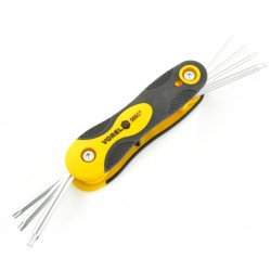 TORX wrench set - Vorel 56507