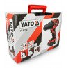 Yato screwdriver YT-82794 18V - zdjęcie 6