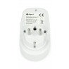 Electrical sockets for remote control - 3 pcs. - zdjęcie 3