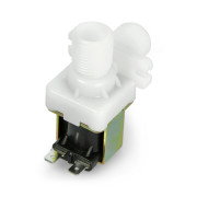 AK 2,54mm 2PIN