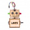 Lofi Robot - Codebox Full Kit - Robot construction kits - zdjęcie 6