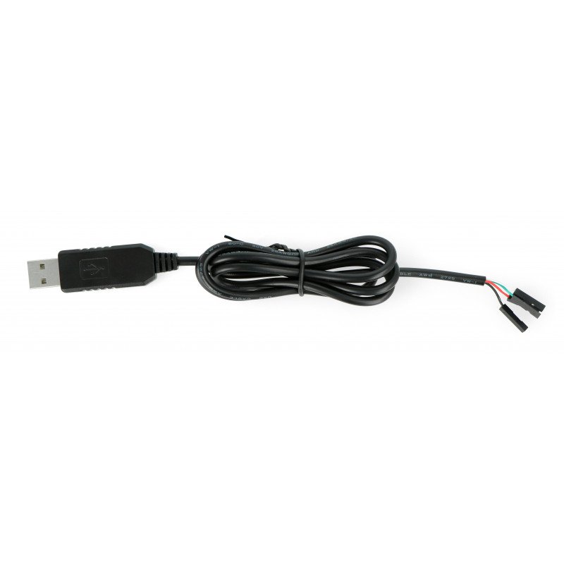 USB-DuPont converter for Lidar TFmini / TFmini Plus sensor