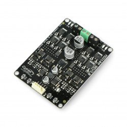 Cytron MDD10A - dual channel DC 30V/10A motor controller