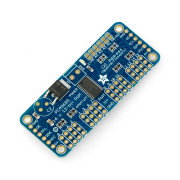 PCA9685 - 16-channel server driver, 12-bit PWM I2C - Adafruit