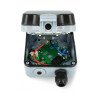 Coolseer - intelligent waterproof WiFi surface-mounted socket - COL-WWS02WE - zdjęcie 6