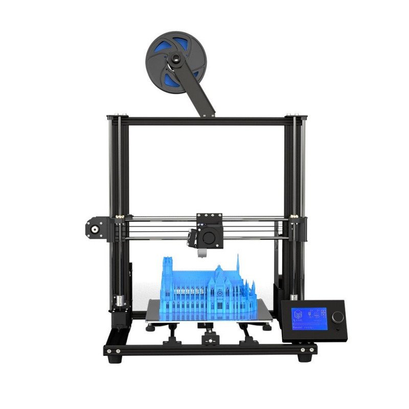 3D Anet A8 Plus printer - self-assembly kit