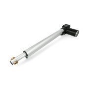 Electric actuator FDI 1500N 20mm/s 24V - 40cm extension