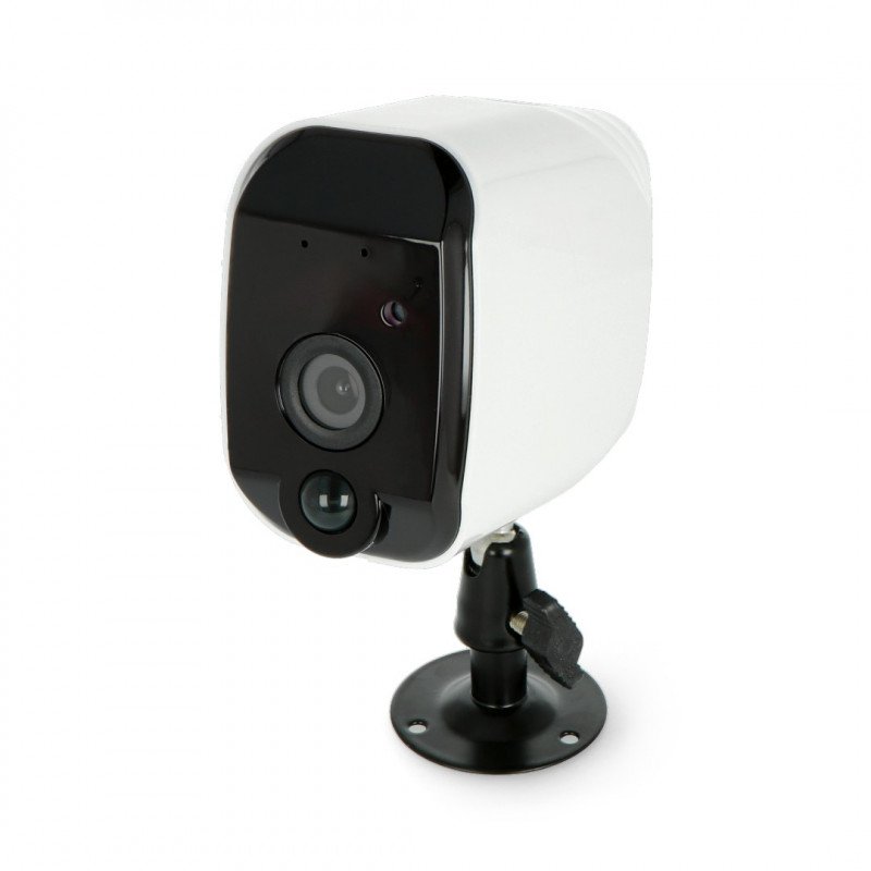 Coolseer - 2MPx IP65 WiFi camera - COL-BC01W