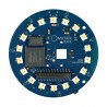 Voice Matrix - voice recognition module + 18 LED RGBW - overlay for Raspberry Pi - zdjęcie 3