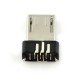 MicroUSB plug type B MicroUSB plug type B