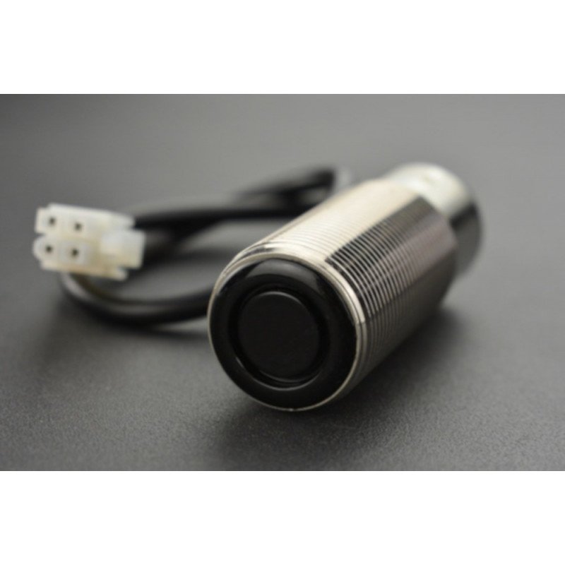 Ultrasonic distance sensor 35-550cm- DFRobot SEN0246