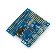 STM32F4 - Discovery