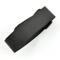 Velcro clamp for GPX 350mm batteries