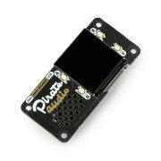Pirate Audio Speaker - Display speaker for Raspberry Pi