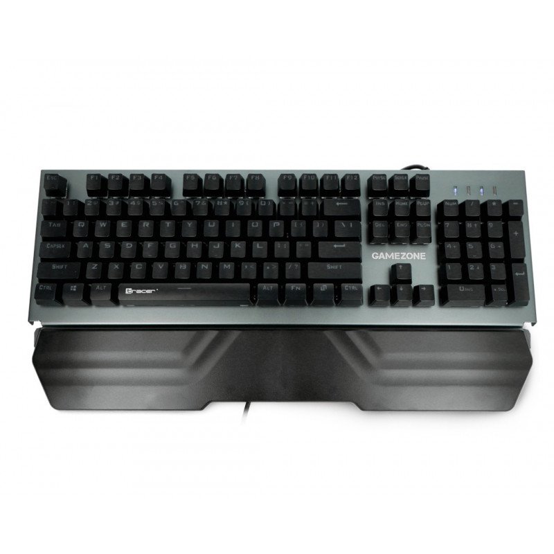Tracer Gamezone Mecano PRO keyboard