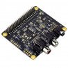 Pi-DAC PRO - sound card for Raspberry Pi 4B/3B+/3/2/B+/A+ - zdjęcie 1