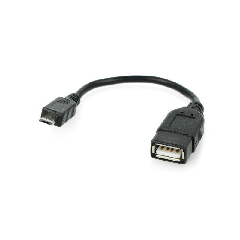 LOT Durable Micro USB OTG Host Adapter Male to 3.0 Female For Android  Tablet
