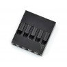 BLS connector - 5x1 socket - 5pcs.