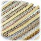 A set of CF THT resistor 1/4W describes is 1000pcs. A set of CF THT resistor 1/4W describes is 1000pcs.