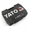 YATO Tool Kit YT-38782 - 72 parts - zdjęcie 3