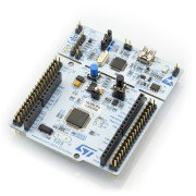 STM32 NUCLEO-F030R8