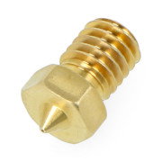 0.25mm nozzle for E3D V6 - 1.75mm filament - original Prussian