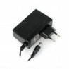 ITE 12V/2A switched-mode power supply - 5.5/2.5mm DC plug - zdjęcie 1