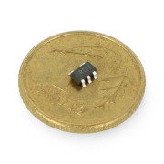 3.3V LDO Stabilizer SPX5205M5-L-3-3/TR - SMD SOT-23