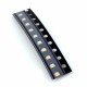 Dioda LED smd 0805 żółta 10 szt. Dioda LED smd 0805 żółta 10 szt.
