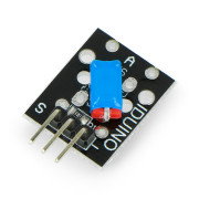 Tilt / shock sensor - Iduino module