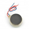 Mini vibrating motor MT24 3V