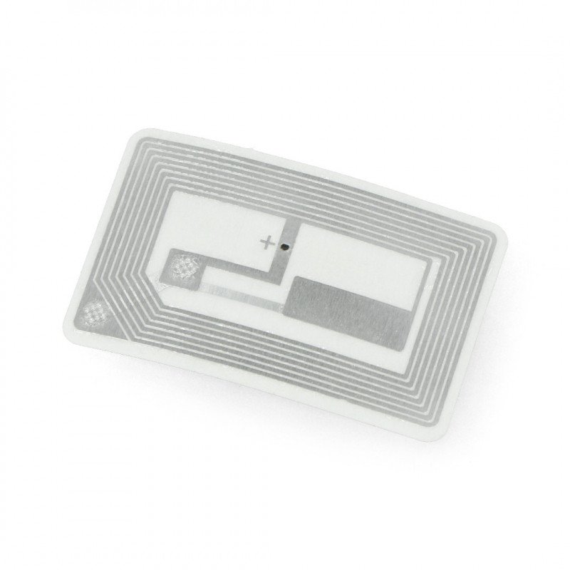 RFID żeton - 16mm 125kHz - SparkFun