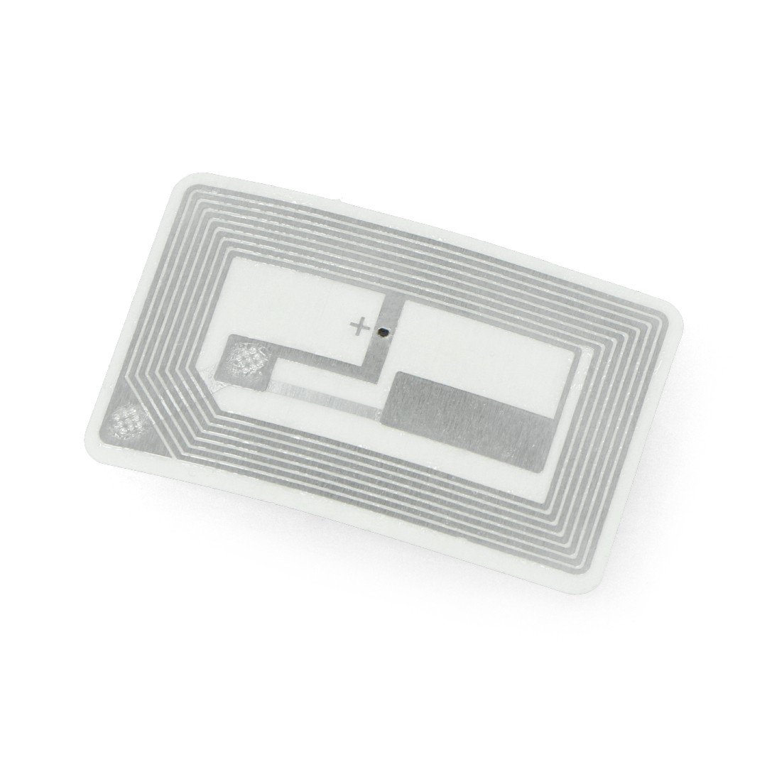SparkFun Qwiic Dynamic NFC/RFID Tag - SEN-21274 - SparkFun Electronics