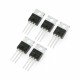 P-MOSFET IRF9540 - DIP P-MOSFET IRF9540 - DIP