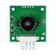 Camera with lens LS-40180 Fish Eye CS mount - for Raspberry Pi Camera with lens LS-40180 Fish Eye CS mount - for Raspberry Pi